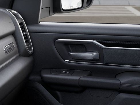 New 2025 RAM 1500 Big Horn AWD/4WD image 26