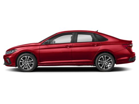 New 2026 Volkswagen Jetta Sport FWD image 49