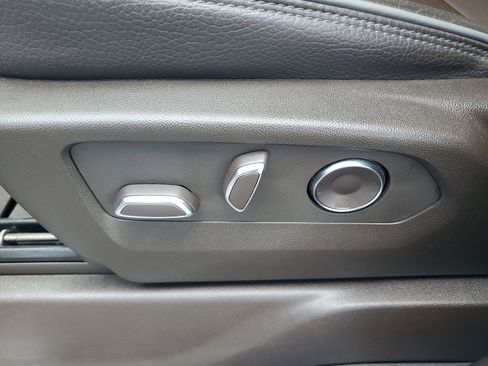 Used 2024 GMC Sierra 1500 Denali w/ Denali Reserve Package image 18