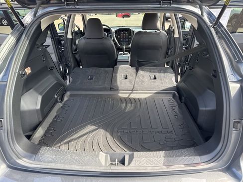 Certified 2024 Subaru Crosstrek 2.0i Premium image 17