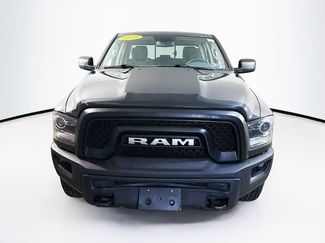 Used 2020 RAM 1500 Classic Warlock w/ Electronics Group AWD/4WD video 2