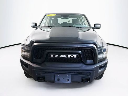 Used 2020 RAM 1500 Classic Warlock w/ Electronics Group AWD/4WD image 2