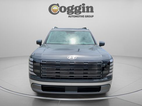 New 2026 Hyundai Palisade SEL FWD image 9