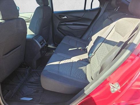 Used 2019 Chevrolet Equinox LT image 7