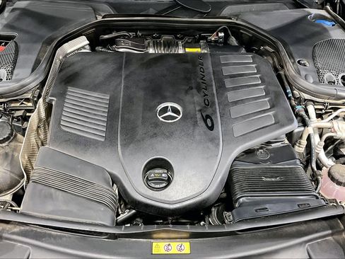 Used 2023 Mercedes-Benz E 450 4MATIC All-Terrain Wagon image 30