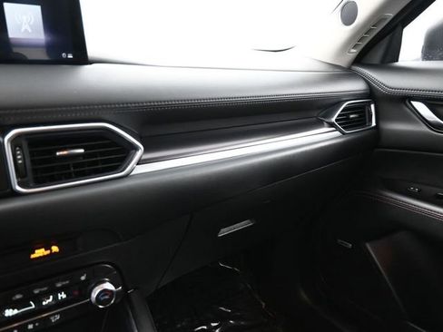 Used 2024 MAZDA CX-5 Carbon Edition image 30