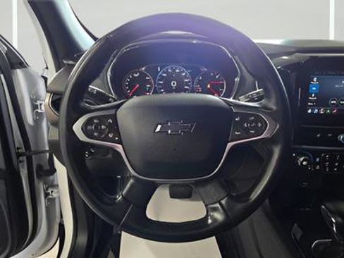 Used 2023 Chevrolet Traverse Premier w/ Redline Edition AWD/4WD image 18