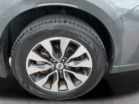 Used 2024 Subaru Outback Limited AWD/4WD image 45