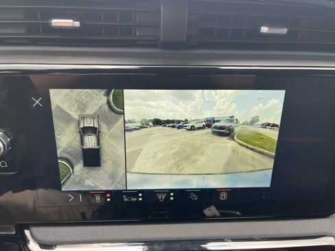 Used 2026 GMC Sierra 2500 AT4 AWD/4WD image 28