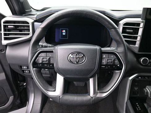 Used 2024 Toyota Tundra Platinum AWD/4WD image 16