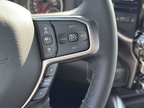 New 2026 RAM 2500 Big Horn image 16