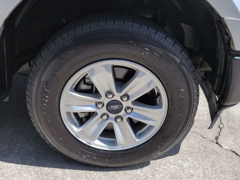 Used 2019 Ford F150 XLT w/ Equipment Group 301A Mid RWD image 11
