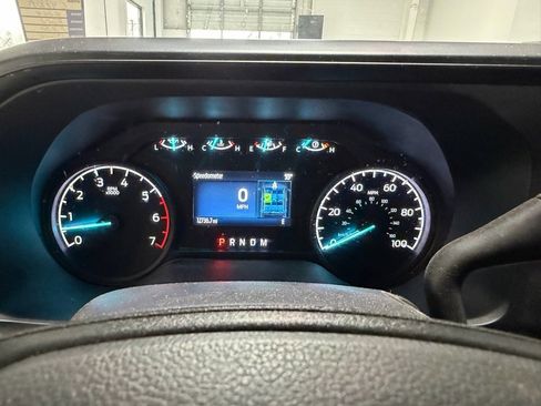 Used 2024 Ford F250 XL w/ STX Appearance Package image 4