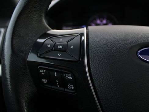 Used 2018 Ford Explorer Limited w/ Equipment Group 301A image 21