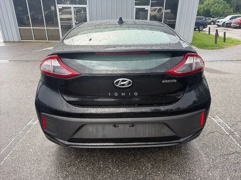 Used 2019 Hyundai Ioniq Electric FWD image 8