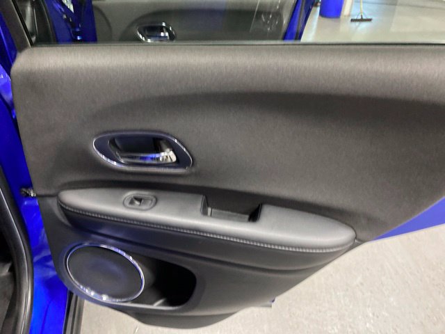 Used 2019 Honda HR-V EX image 20