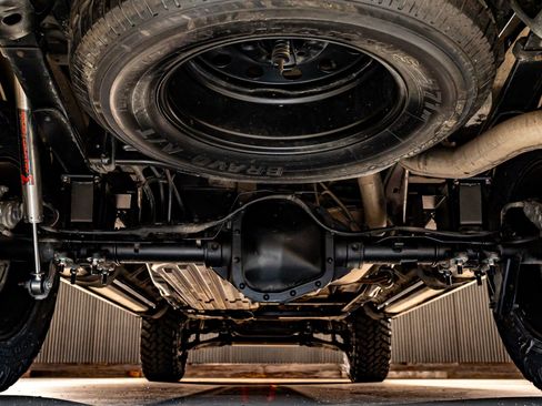 Used 2023 Ford F150 Lariat image 15