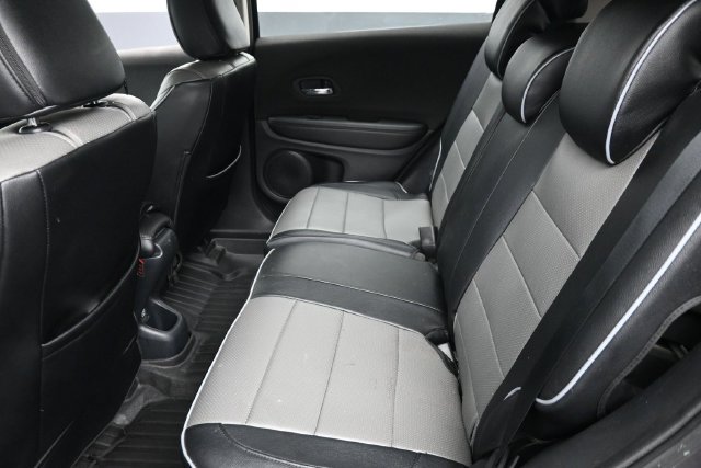 Used 2022 Honda HR-V LX image 19