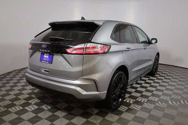 Certified 2024 Ford Edge ST-Line AWD/4WD image 5