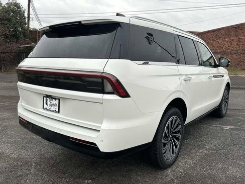 New 2026 Lincoln Navigator Black Label image 7