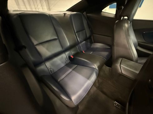 Used 2014 Chevrolet Camaro LT w/ RS Package image 6