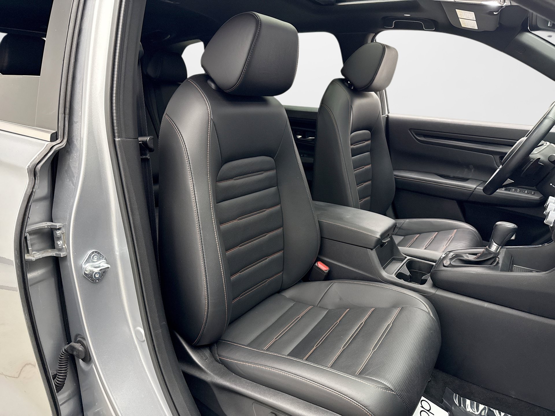 Used 2025 Honda CR-V Sport-L image 15