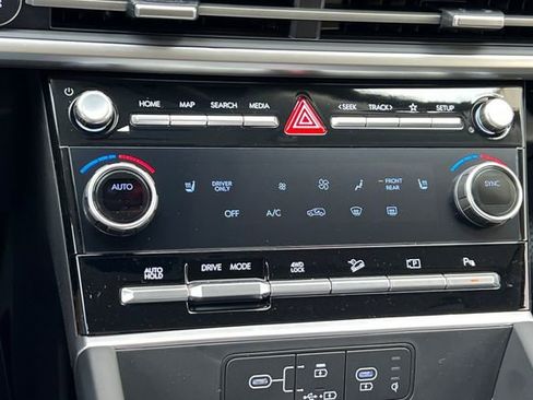 New 2026 Hyundai Santa Fe SEL image 21