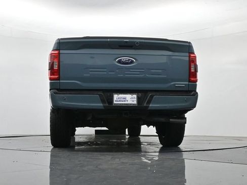 Certified 2023 Ford F150 XLT w/ Equipment Group 302A High AWD/4WD image 41