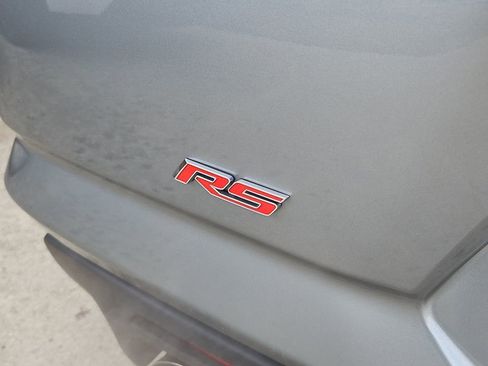 Used 2023 Chevrolet Camaro LT w/ RS Package image 28