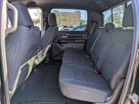 New 2026 RAM 1500 Big Horn image 14