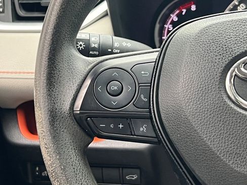 Used 2019 Toyota RAV4 Adventure w/ All Weather Liner Package image 29