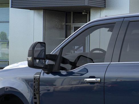 New 2025 Ford F250 Platinum image 21