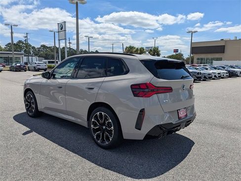 New 2026 BMW X3 M50 w/ Premium Package image 7