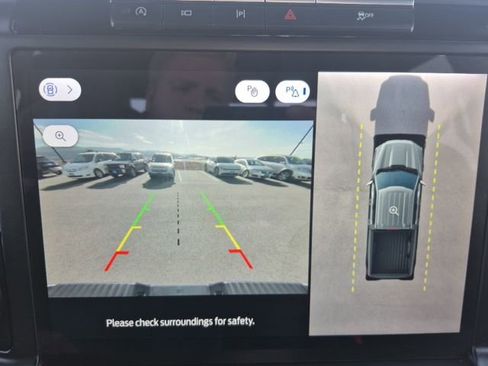 Used 2024 Ford F150 XLT w/ Equipment Group 303A High image 40