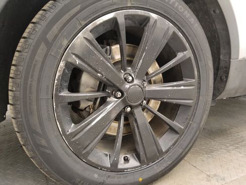 Used 2019 Ford Explorer Limited w/ Class III Trailer Tow Package FWD image 31