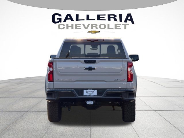New 2026 Chevrolet Silverado 1500 ZR2 AWD/4WD image 6