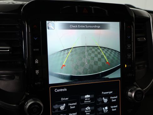 Used 2021 RAM 1500 Laramie image 6