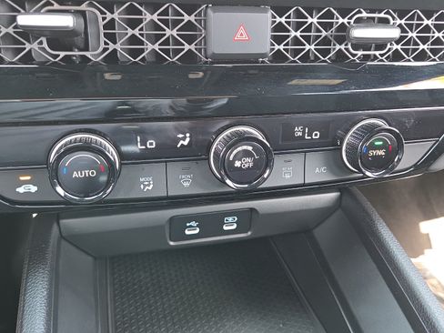 Certified 2024 Honda Accord Sport image 30