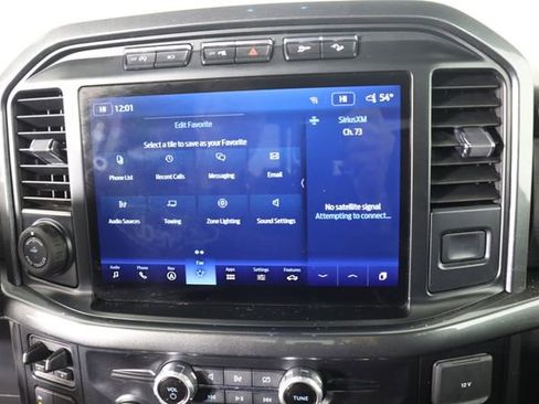 Certified 2023 Ford F150 XLT w/ Equipment Group 302A High image 56