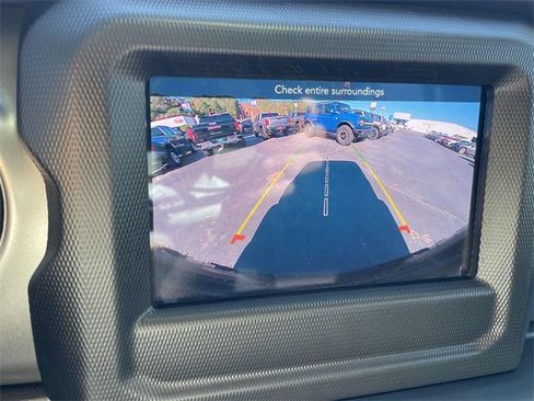 Used 2023 Jeep Wrangler Sport S image 19
