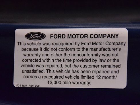 Used 2020 Ford Explorer ST image 17