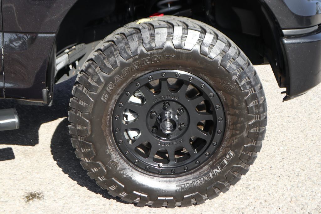 Used 2015 Ford F150 XL w/ Equipment Group 101A Mid AWD/4WD image 40