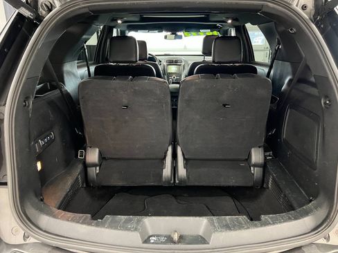 Used 2019 Ford Explorer Sport w/ Equipment Group 401A AWD/4WD image 13
