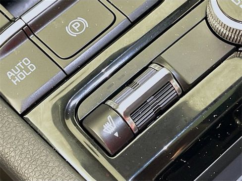 Used 2025 Kia K5 GT image 21