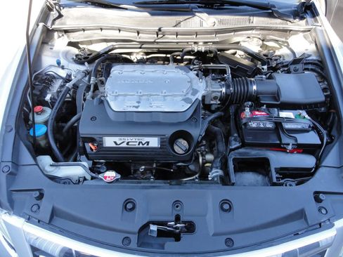 Used 2012 Honda Accord EX-L image 24