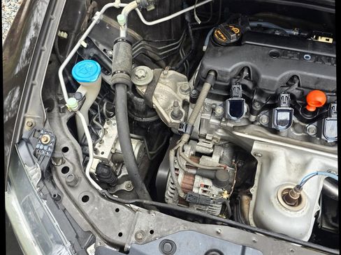 Used 2013 Honda Civic EX image 22