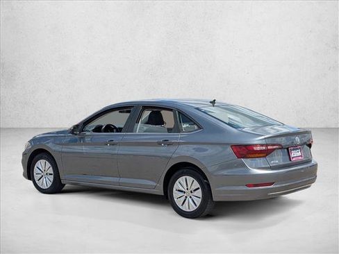 Used 2019 Volkswagen Jetta FWD image 8