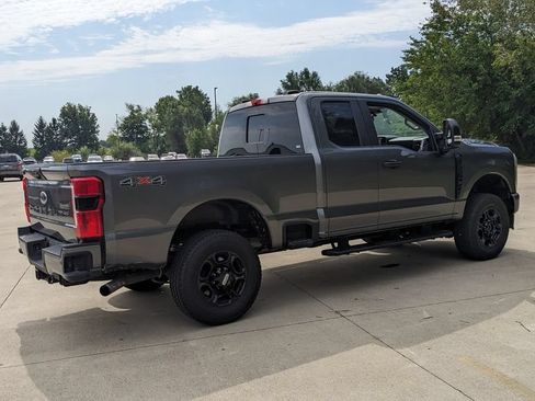 Used 2024 Ford F350 XL w/ STX Appearance Package AWD/4WD image 3