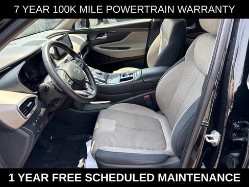 Used 2023 Hyundai Santa Fe SEL FWD image 14