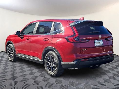 Certified 2026 Honda CR-V EX-L image 5